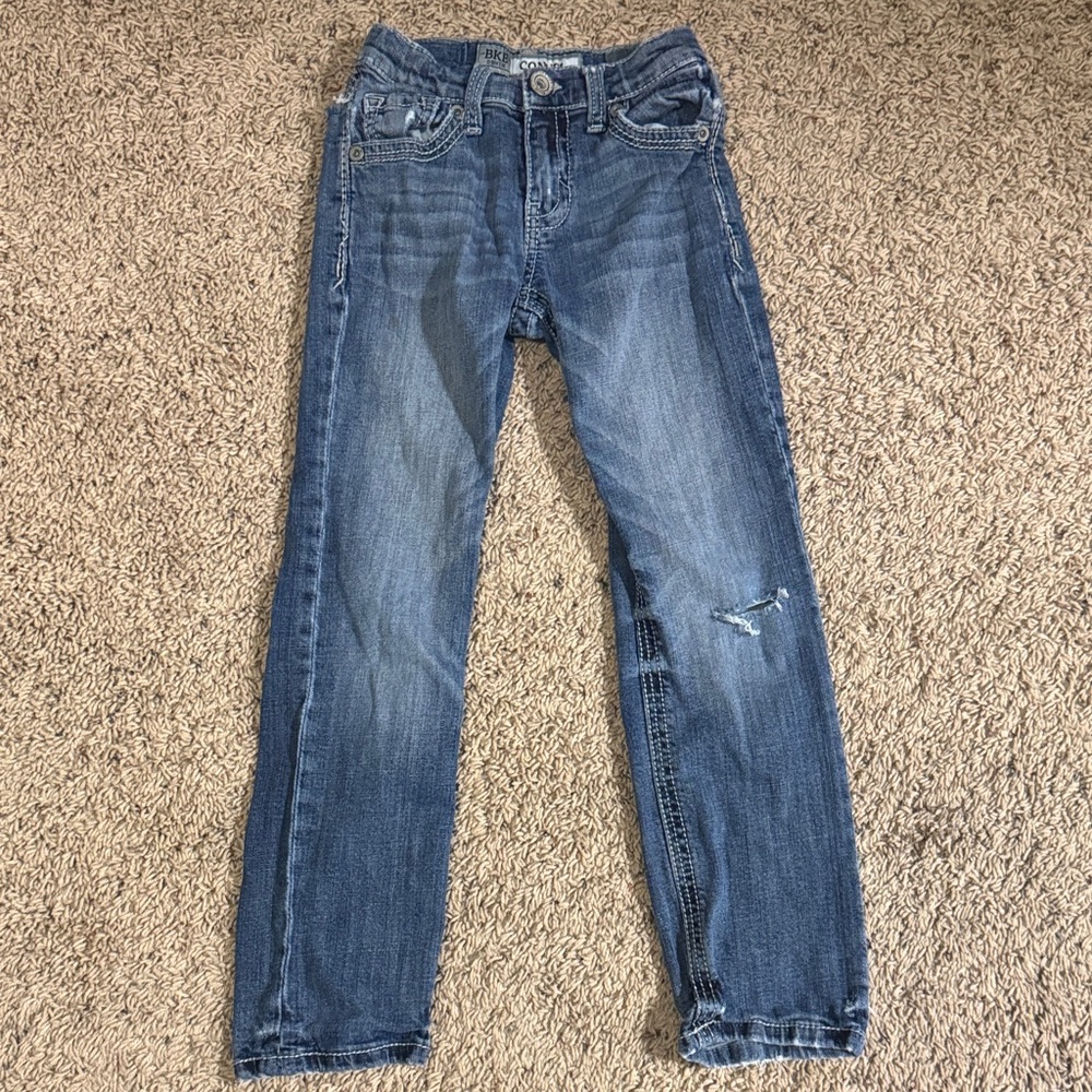 BKE Kids Blue Jeans